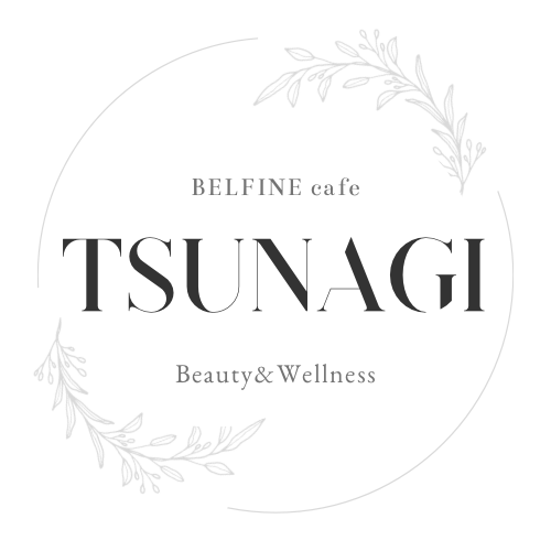 BELFINE cafe TSUNAGI